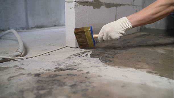 24/7 Emergency Vapor Barrier Installation experts in Batesville, IN